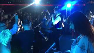 Limahl LIVE "Never ending story" - Pom Pon Disco