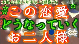 ＊本格辛口/霊視タロット🔮 💫❇️お相手様はこの恋愛をどうして行きたい？ あなた様に願う事❇️💫