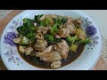 Chicken Brokoli Teriyaki | Tasim Official