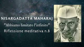 Riflessione meditativa n.8 \