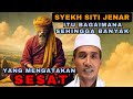 hakikat SYEH SITI JENAR sampai banyak yg mengatakan SESAT #gusmukhlasonrosyid #ngajitauhid #makrifat