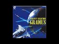 Gradius Perfect Selection - Try to star (Gradius III)