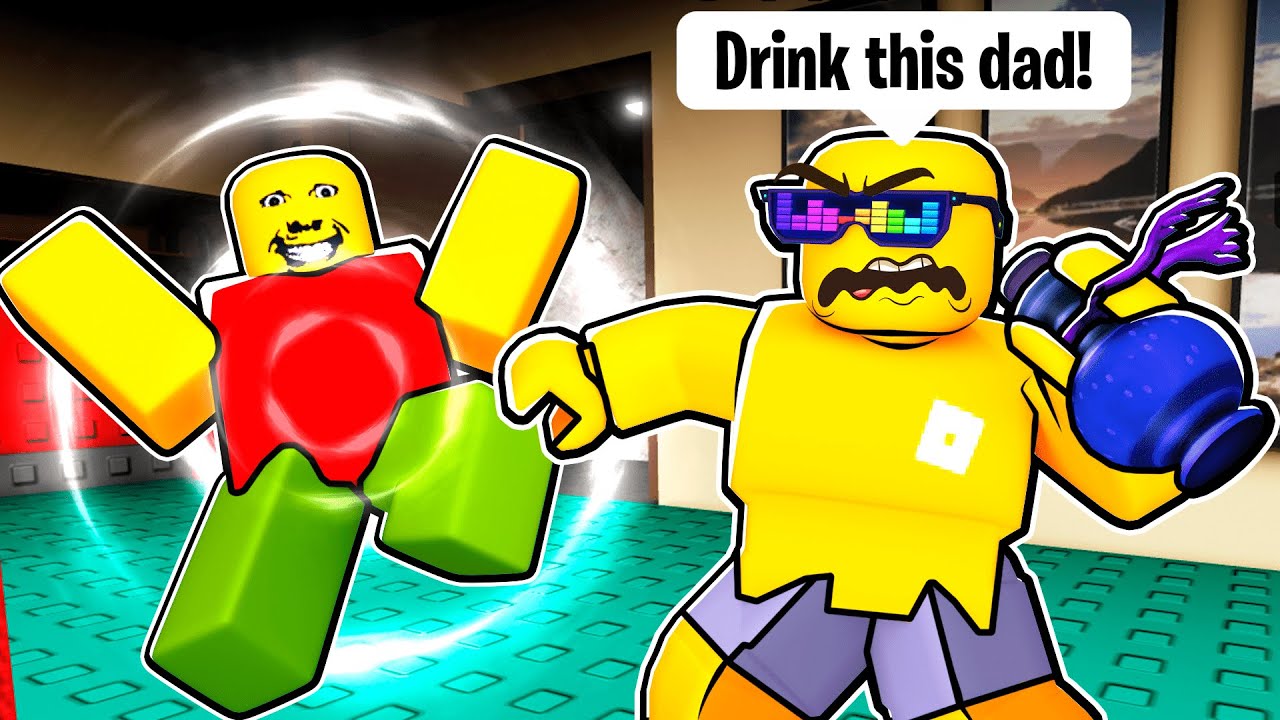 How To Escape Weird Strict Dad Chapter 2 Youtube