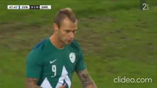 Slovenia San Marino  4-0 Friendly  - Goals & Highlights Melhores Momentos Resumen 07 10 2020 - HD