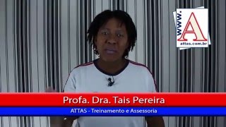 DICA ATTAS 03 LEI ORGÂNICA DE SAÚDE