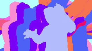 #1 Processing + Kinect: Ink Body Droplet