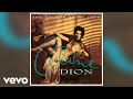 Céline Dion - Love Doesn't Ask Why (Official Audio)