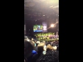 Giancarlo's FIU graduation