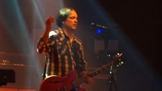 The Posies - Coming Right Along - 2016-04-17 Helsinki