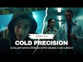 A Silent Killer: A Murder of Extreme Precision