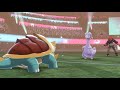 今更ポケモン剣盾やる　完全初見　ガチの最終回　ダンデ戦