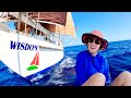 Blue Water Sailing REALITY | Sailing Wisdom [S4 Ep19]