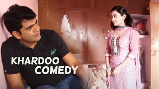 Khardoo Part 1   Haryanvi Film   Uttar Kumar   Dhakad Chhora   Aanchal Mehra   Dev Sharma