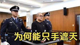 孙小果逃22年终获死刑，为何李双江仍想为儿子奔波改命？ 纪录片