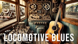 Locomotive Blues