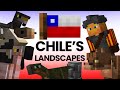 Chile's Landscapes (1.16.5) Minecraft Mods