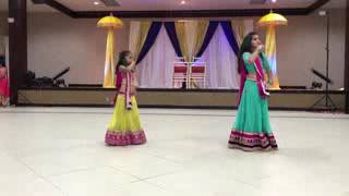 2016 Best Bollywood Indian Wedding Dance Performance by Kids Prem Ratan Dhan Payo  Cham Cham   YouTu