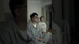 和好朋友必做的100件事之看恐怖片。#好朋友 #搞笑 #vlog