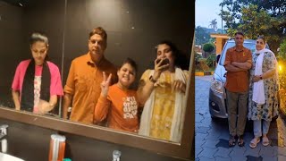 അങ്ങനെ ഞങ്ങൾ കൊച്ചിയിലുമെത്തി😎/A  day in my life/sweet vlog