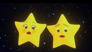 Twinkle Twinkle little star | Nursery  Rhymes & kids songs.‎@Cartoon Network Club 