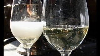 Prosecco sales out-bubble Champagne for the first time