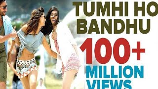Tumhi Ho Bandhu Full Video Song | Cocktail | Saif Ai Khan, Deepika Padukone & Diana Penty | Pritam