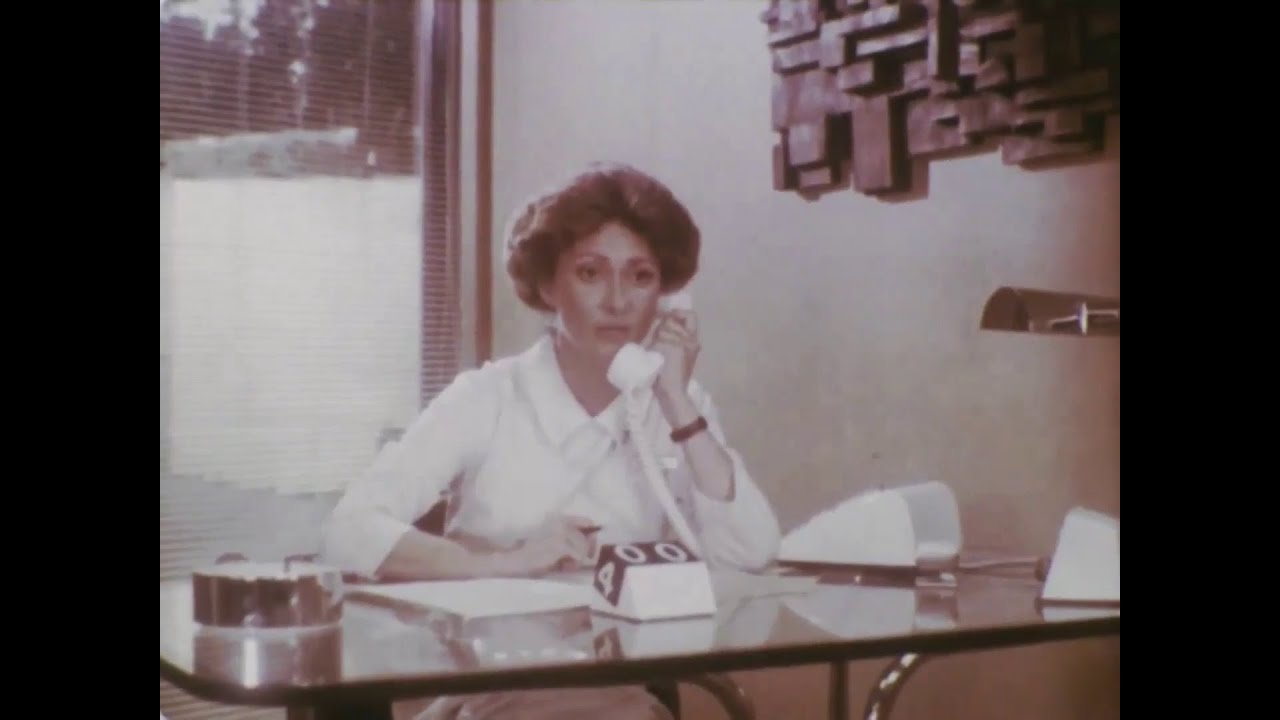 Coma 1978 Tv Spot 2 Youtube