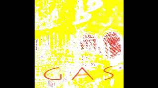 Gas - Gas (1996) [Full Album]