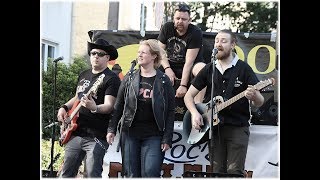 Rock Saloon Lister Meilenfest 2019