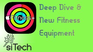Apple fitness+ Deep Dive. All you need to know.