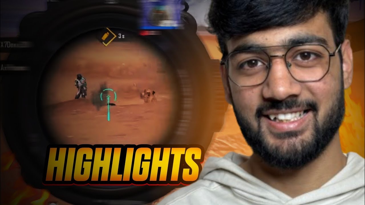 Highlights Youtube