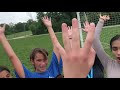 Camp Nageela Midwest Girls 2021 Week 2 Highlights Video!