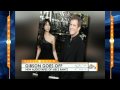Mel Gibson Threatens to Kill Ex