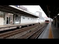 2015 07 18 【トップナンバー】 中央線 313系8000番台 名古屋駅 chuo line 313 8000 series at nagoya