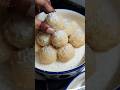 Nariyal laddoo, Diwali ke liye Mithai, 3 ingredients sweets #shorts #food #recipe #indianfood #viral