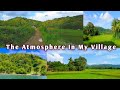 THE Atmosphere Of Natural Beauty In My village | BAWEAN ISLAND