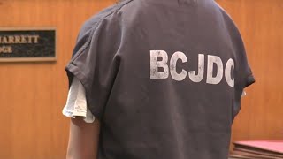 Data shows rise in juvenile crimes in Bexar County
