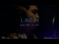 Jude the Zaint - LAOZI (Official Music Video)