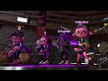 【スプラトゥーン2】ペナルティアップで監獄行き こんなの敵にいたら嫌だ