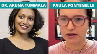A psychiatrist who fights the system | Dr. Aruna Tummala