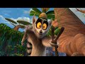All Hail King Julien is an Underrated Masterpiece