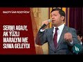 Bagtyyar Rozyyew - Serwi agajy, Ak yuzli Maralym we Suwa geleydi | 2020