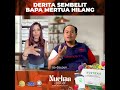 Derita SEMBELIT bapa mertua kini hilang