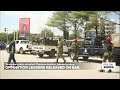 Tanzania releases arrested opposition leaders • FRANCE 24 English