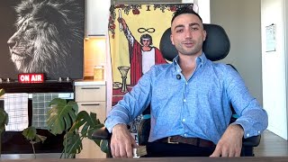 SCORPIO - If You RELLY Want To Know WHY ALL Of This Is Happening, Watch This Reading! June 23rd-29th