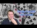 Weekly Free #197 - Clear As Mud