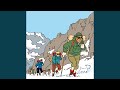 Tintin i Tibet, del 5