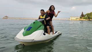 Vacation at Turi Beach Resort Batam - Day 2 (2024)