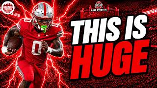 MULTIPLE Ohio State Updates...