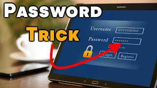 This Trick Will Make Your Passwords Even More Secure